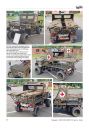 KRAKA - Das Legendäre Luftlandefahrzeug der Fallschirmjägertruppe  der Bundeswehr - Entwicklung / Technik / Varianten
